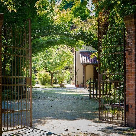 La Villa Delle Rose Near Venice Trebaseleghe Ngoại thất bức ảnh