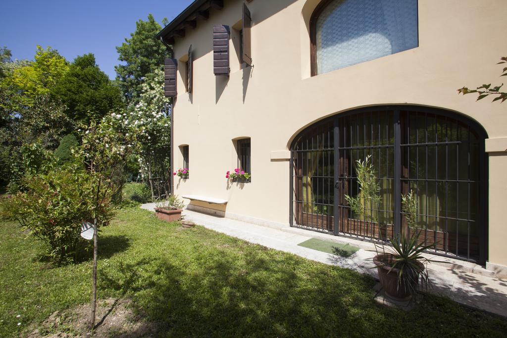La Villa Delle Rose Near Venice Trebaseleghe Phòng bức ảnh