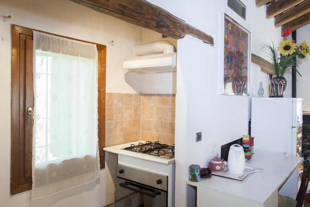 La Villa Delle Rose Near Venice Trebaseleghe Phòng bức ảnh