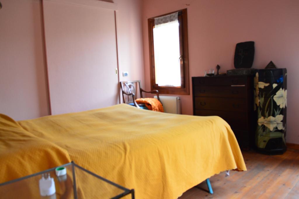 La Villa Delle Rose Near Venice Trebaseleghe Phòng bức ảnh