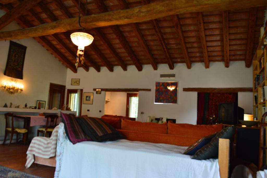 La Villa Delle Rose Near Venice Trebaseleghe Phòng bức ảnh