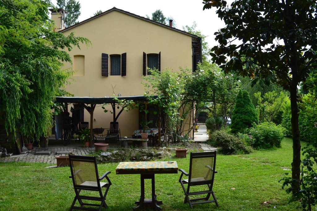 La Villa Delle Rose Near Venice Trebaseleghe Phòng bức ảnh