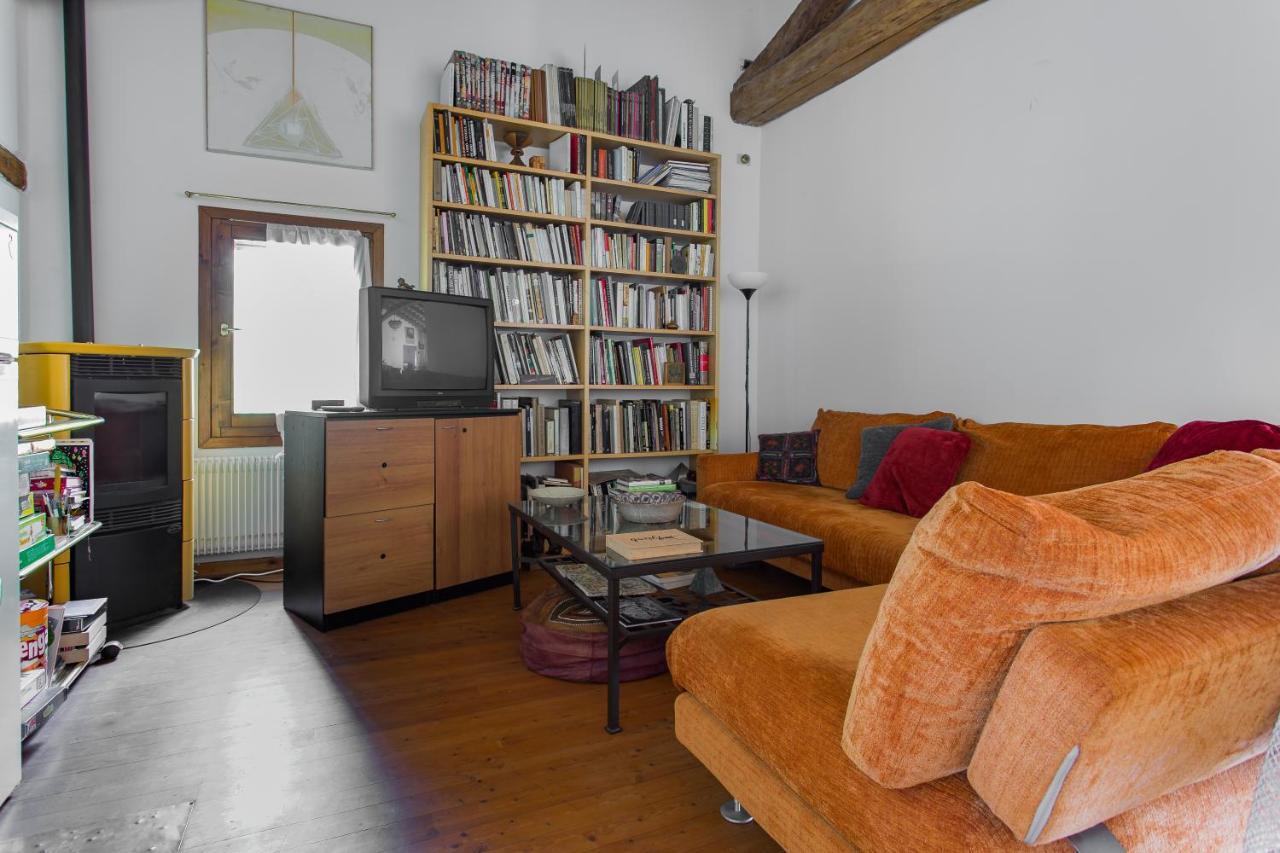 La Villa Delle Rose Near Venice Trebaseleghe Ngoại thất bức ảnh