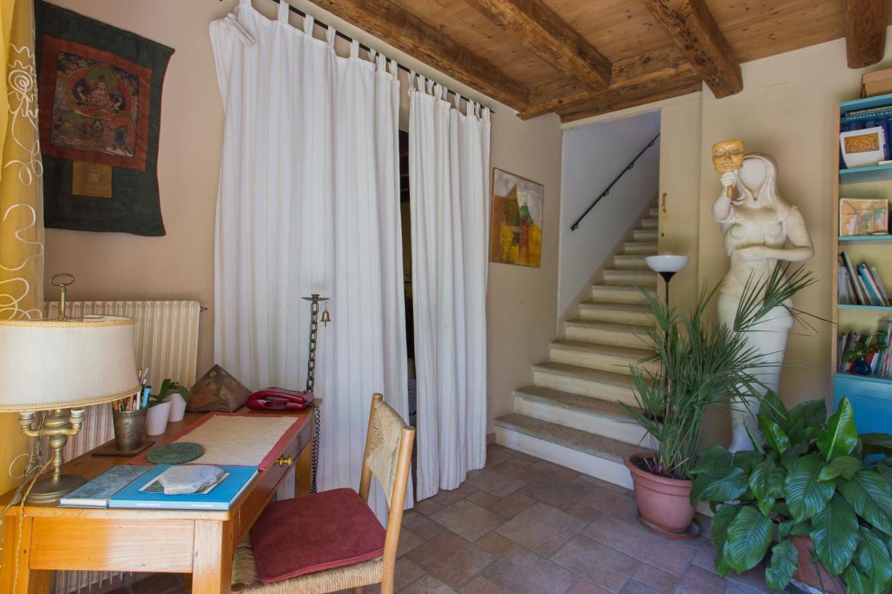 La Villa Delle Rose Near Venice Trebaseleghe Ngoại thất bức ảnh