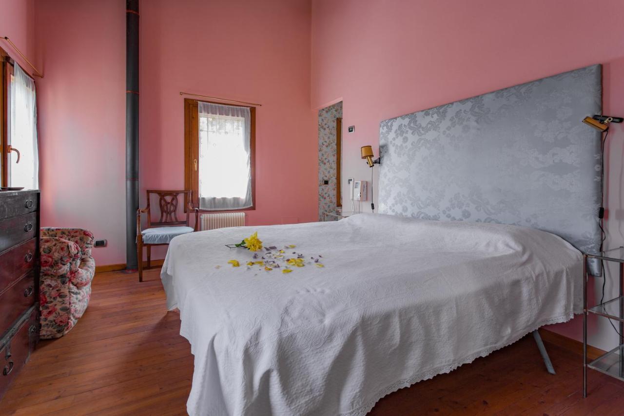 La Villa Delle Rose Near Venice Trebaseleghe Ngoại thất bức ảnh