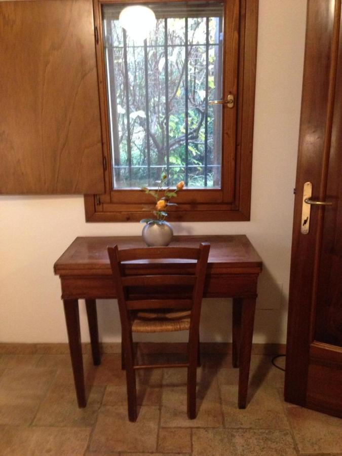 La Villa Delle Rose Near Venice Trebaseleghe Ngoại thất bức ảnh
