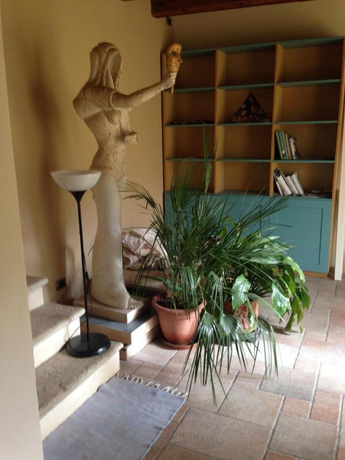 La Villa Delle Rose Near Venice Trebaseleghe Ngoại thất bức ảnh